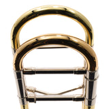 Jupiter XO Model 1236L-T Tenor Trombone with Thayer Valve