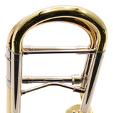 Jupiter XO Model 1236L-T Tenor Trombone with Thayer Valve