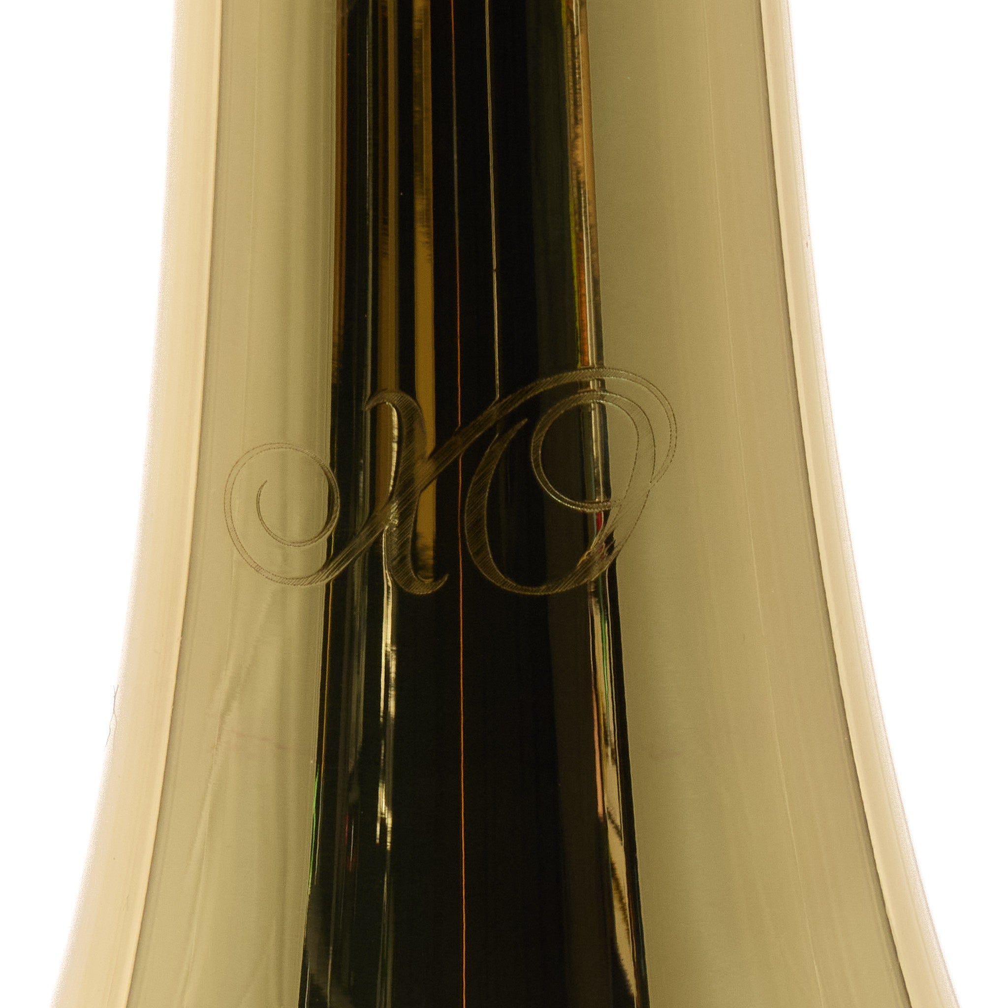 Jupiter XO Model 1236L-T Tenor Trombone with Thayer Valve