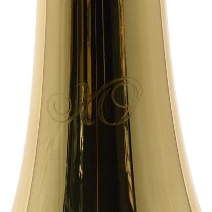 Jupiter XO Model 1236L-T Tenor Trombone with Thayer Valve