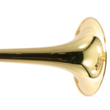 Jupiter XO Model 1236L-T Tenor Trombone with Thayer Valve