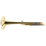 Jupiter XO Model 1236L-T Tenor Trombone with Thayer Valve SN EB11935