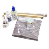 Jupiter XO Model 1236L-T Tenor Trombone with Thayer Valve SN EB11935