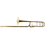 Jupiter XO Model 1236L-T Tenor Trombone with Thayer Valve SN EB11935