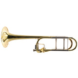 Jupiter XO Model 1236L-T Tenor Trombone with Thayer Valve SN EB11935
