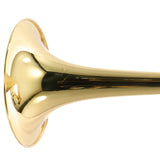 Jupiter XO Model 1236L-T Tenor Trombone with Thayer Valve SN EB11935