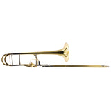 Jupiter XO Model 1236L-T Tenor Trombone with Thayer Valve SN EB11935