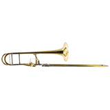 Jupiter XO Model 1236L-T Tenor Trombone with Thayer Valve