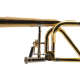 Jupiter XO Model 1236RL-O Professional F-Attachment Tenor Trombone