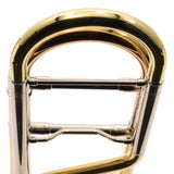 Jupiter XO Model 1236RL-O Professional F-Attachment Tenor Trombone