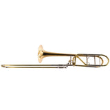 Jupiter XO Model 1236RL-O Professional F-Attachment Tenor Trombone