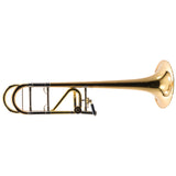 Jupiter XO Model 1236RL-O Professional F-Attachment Tenor Trombone SN FB03510