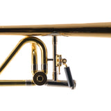 Jupiter XO Model 1236RL-O Professional F-Attachment Tenor Trombone SN FB03510
