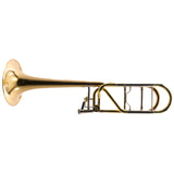 Jupiter XO Model 1236RL-O Professional F-Attachment Tenor Trombone SN FB03510