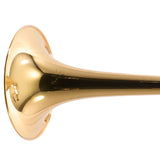 Jupiter XO Model 1236RL-O Professional F-Attachment Tenor Trombone SN FB03510