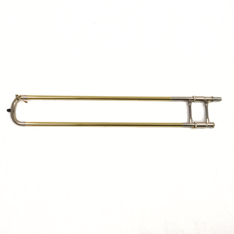 Jupiter XO Model 1236RL-O Professional F-Attachment Trombone SN DB09338 OPEN BOX- for sale at BrassAndWinds.com