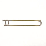 Jupiter XO Model 1236RL-O Professional F-Attachment Trombone SN DB09338 OPEN BOX- for sale at BrassAndWinds.com
