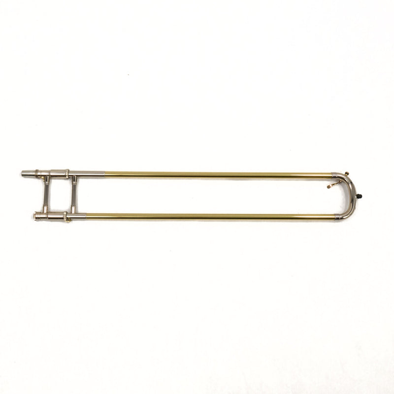 Jupiter XO Model 1236RL-O Professional F-Attachment Trombone SN DB09338 OPEN BOX- for sale at BrassAndWinds.com