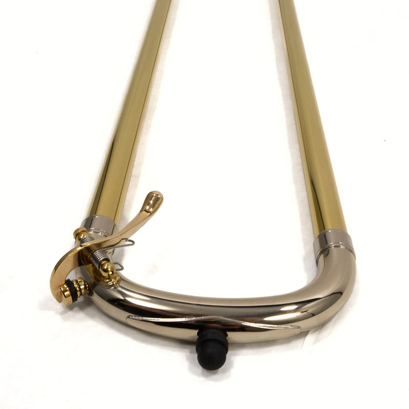 Jupiter XO Model 1236RL-O Professional F-Attachment Trombone SN DB09338 OPEN BOX- for sale at BrassAndWinds.com