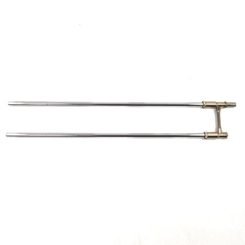Jupiter XO Model 1236RL-O Professional F-Attachment Trombone SN DB09338 OPEN BOX- for sale at BrassAndWinds.com