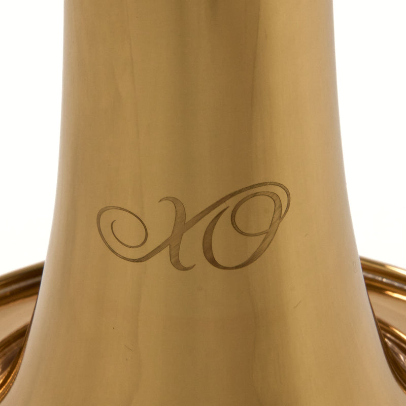 Jupiter XO Model 1236RL-O Professional F-Attachment Trombone SN DB09338 OPEN BOX- for sale at BrassAndWinds.com