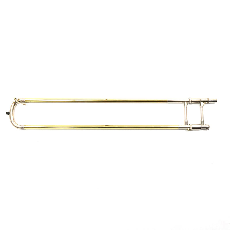 Jupiter XO Model 1236RL-O Professional F-Attachment Trombone SN DB10710 OPEN BOX- for sale at BrassAndWinds.com