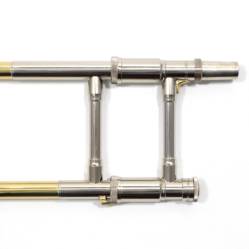 Jupiter XO Model 1236RL-O Professional F-Attachment Trombone SN DB10710 OPEN BOX- for sale at BrassAndWinds.com