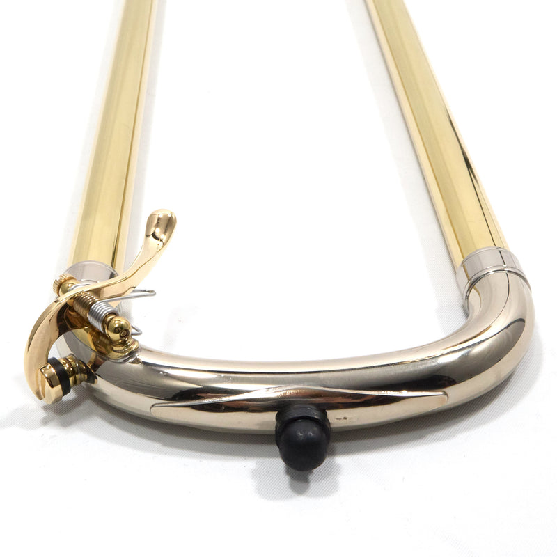 Jupiter XO Model 1236RL-O Professional F-Attachment Trombone SN DB10710 OPEN BOX- for sale at BrassAndWinds.com
