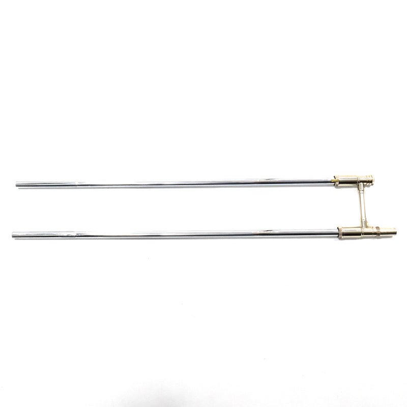 Jupiter XO Model 1236RL-O Professional F-Attachment Trombone SN DB10710 OPEN BOX- for sale at BrassAndWinds.com