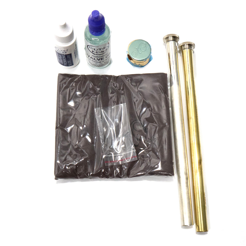 Jupiter XO Model 1236RL-O Professional F-Attachment Trombone SN DB10710 OPEN BOX- for sale at BrassAndWinds.com
