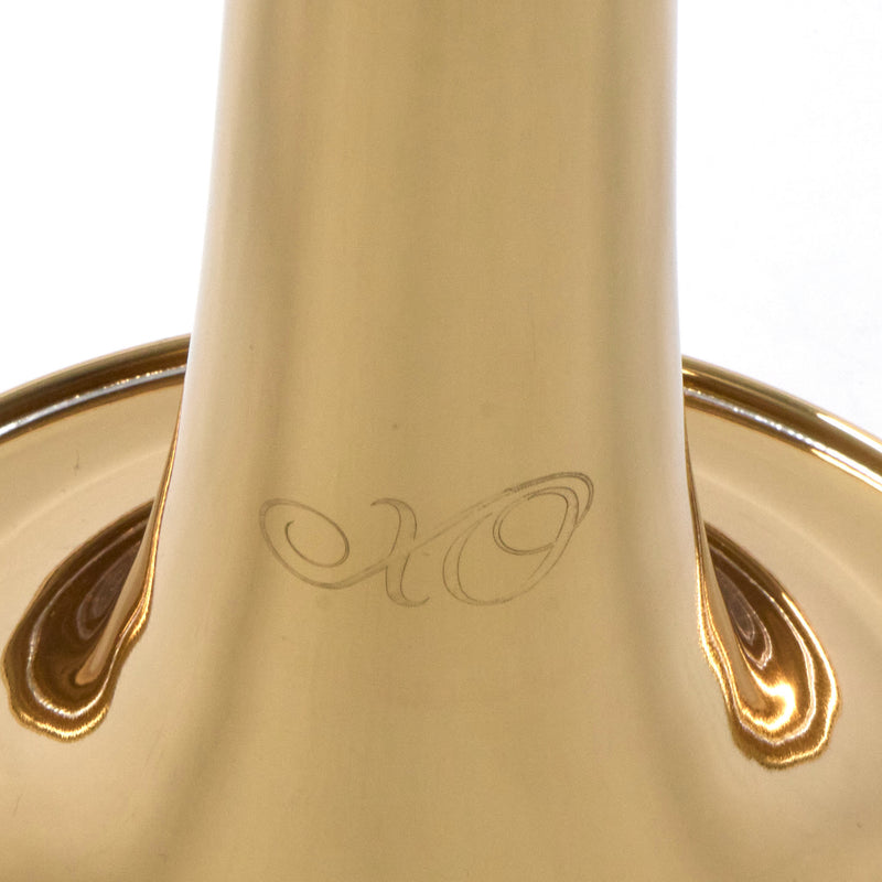 Jupiter XO Model 1236RL-O Professional F-Attachment Trombone SN DB10710 OPEN BOX- for sale at BrassAndWinds.com