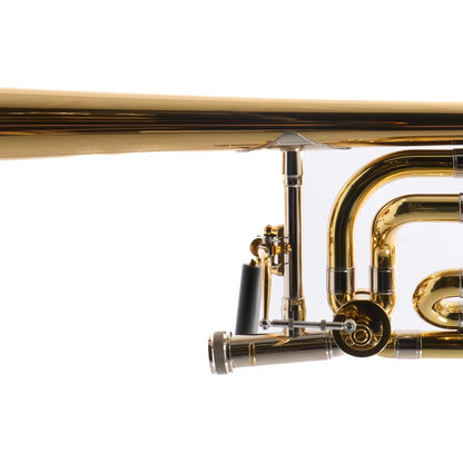 Jupiter XO Model 1236RL Professional F-Attachment Tenor Trombone