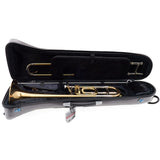 Jupiter XO Model 1236RL Professional F-Attachment Tenor Trombone