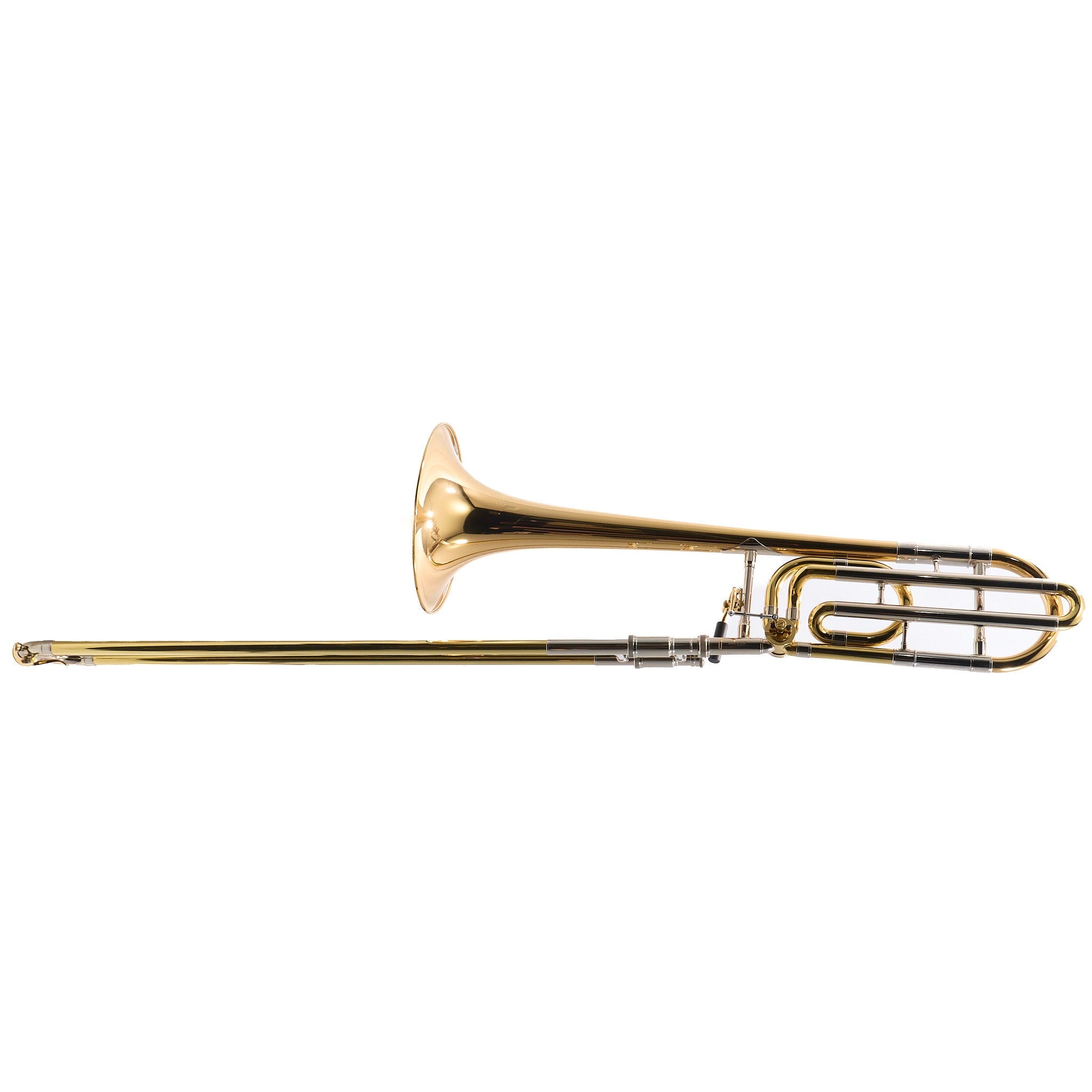 Jupiter XO Model 1236RL Professional F-Attachment Tenor Trombone
