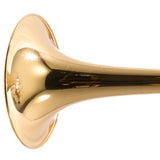 Jupiter XO Model 1236RL Professional F-Attachment Tenor Trombone