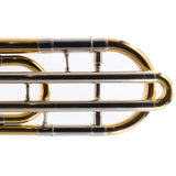 Jupiter XO Model 1236RL Professional F-Attachment Tenor Trombone SN DB07694