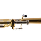 Jupiter XO Model 1236RL Professional F-Attachment Tenor Trombone SN DB07694