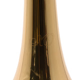 Jupiter XO Model 1236RL Professional F-Attachment Tenor Trombone SN DB07694