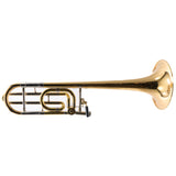 Jupiter XO Model 1236RL Professional F-Attachment Tenor Trombone SN DB07694