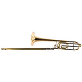 Jupiter XO Model 1236RL Professional F-Attachment Tenor Trombone SN DB07694