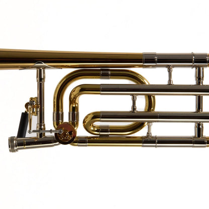 Jupiter XO Model 1236RL Professional F-Attachment Trombone