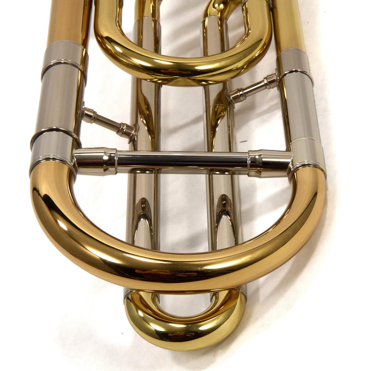 Jupiter XO Model 1236RL Professional F-Attachment Trombone