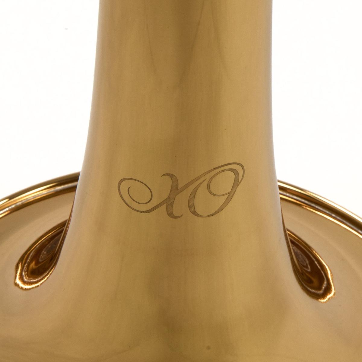 Jupiter XO Model 1236RL Professional F-Attachment Trombone