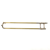 Jupiter XO Model 1236RL Professional F-Attachment Trombone SN DB07381 OPEN BOX- for sale at BrassAndWinds.com