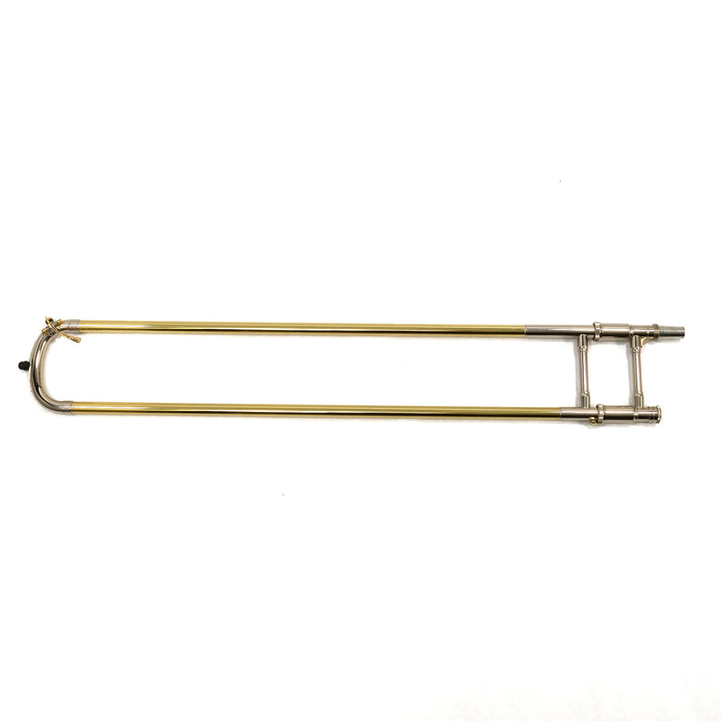 Jupiter XO Model 1236RL Professional F-Attachment Trombone SN DB07381 OPEN BOX- for sale at BrassAndWinds.com