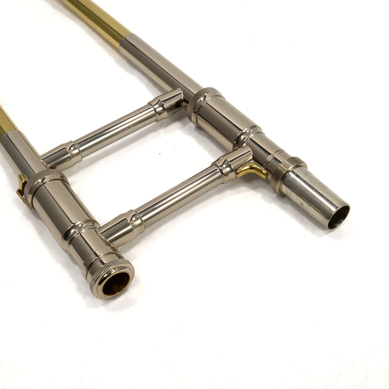 Jupiter XO Model 1236RL Professional F-Attachment Trombone SN DB07381 OPEN BOX- for sale at BrassAndWinds.com
