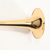 Jupiter XO Model 1236RL-T Professional Bb/F Tenor Trombone SN RB05288 OPEN BOX- for sale at BrassAndWinds.com