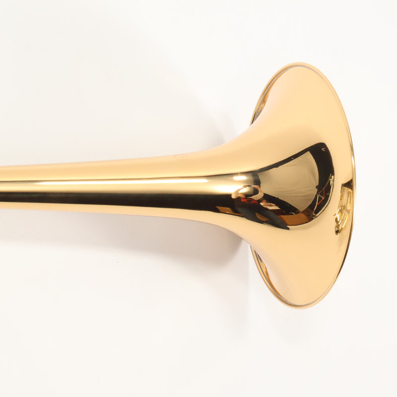 Jupiter XO Model 1236RL-T Professional Bb/F Tenor Trombone SN RB05288 OPEN BOX- for sale at BrassAndWinds.com