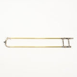 Jupiter XO Model 1236RL-T Professional Bb/F Tenor Trombone SN RB05288 OPEN BOX- for sale at BrassAndWinds.com