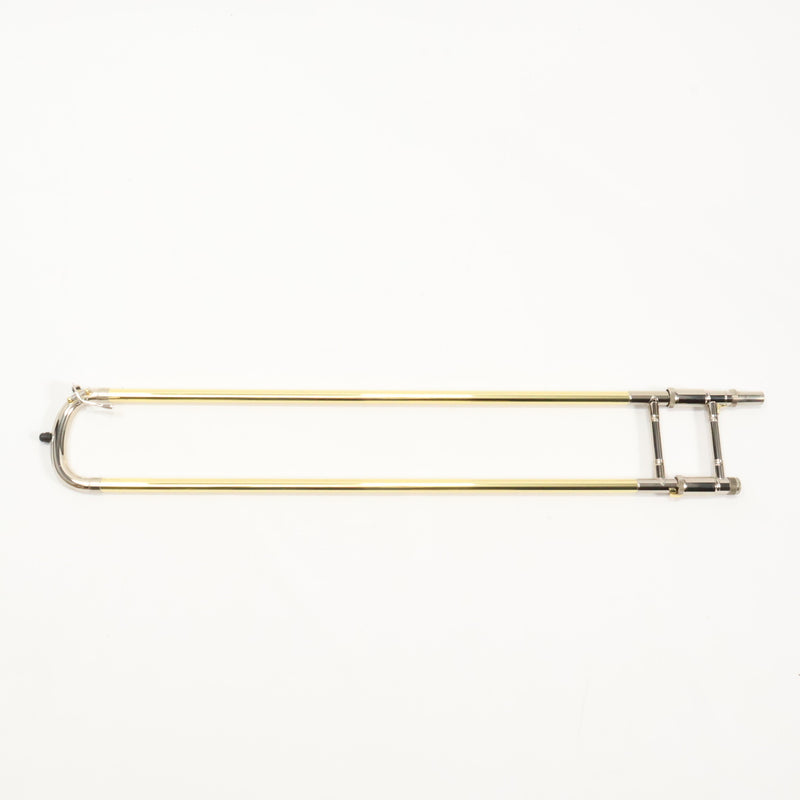 Jupiter XO Model 1236RL-T Professional Bb/F Tenor Trombone SN RB05288 OPEN BOX- for sale at BrassAndWinds.com